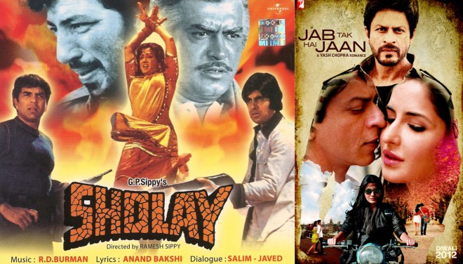 Shah Rukh Khan-Katrina Kaif starrer titled Jab Tak Hai Jaan! Shah Rukh Khan-Katrina Kaif starrer titled Jab Tak Hai Jaan!